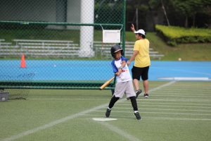 Baseball (Intro) - BSB WEEK 2 | TYPA