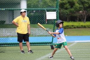 Baseball (Intro) - BSB WEEK 2 | TYPA