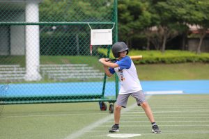 Baseball (Intro) - BSB WEEK 2 | TYPA