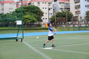 Baseball (Intro) - BSB WEEK 2 | TYPA