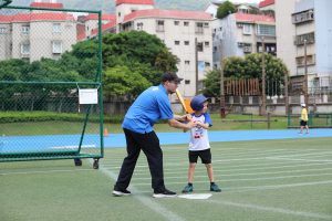 Baseball (Intro) - BSB WEEK 2 | TYPA