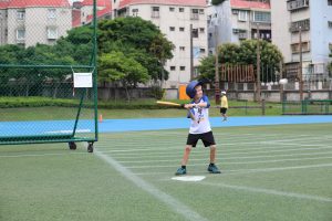 Baseball (Intro) - BSB WEEK 2 | TYPA