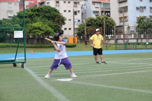 Baseball (Intro) - BSB WEEK 2 | TYPA