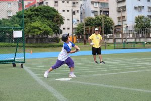 Baseball (Intro) - BSB WEEK 2 | TYPA