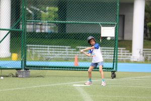 Baseball (Intro) - BSB WEEK 2 | TYPA