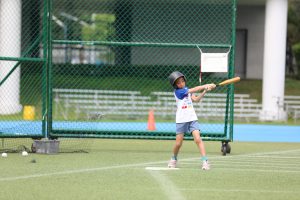 Baseball (Intro) - BSB WEEK 2 | TYPA