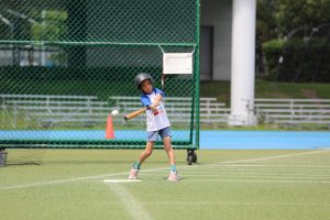 Baseball (Intro) - BSB WEEK 2 | TYPA