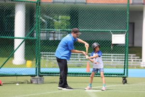 Baseball (Intro) - BSB WEEK 2 | TYPA