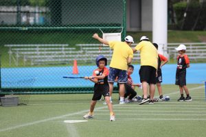 Baseball (Intro) - BSB WEEK 2 | TYPA