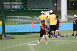 Baseball (Intro) - BSB WEEK 2 | TYPA