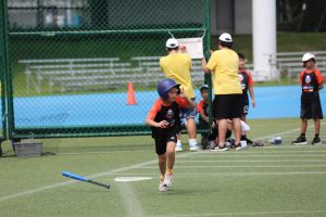 Baseball (Intro) - BSB WEEK 2 | TYPA