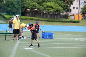 Baseball (Intro) - BSB WEEK 2 | TYPA