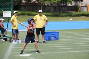 Baseball (Intro) - BSB WEEK 2 | TYPA