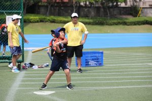 Baseball (Intro) - BSB WEEK 2 | TYPA