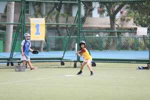 Baseball (Intro) - BSB WEEK 2 | TYPA