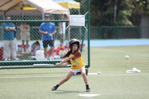 Baseball (Intro) - BSB WEEK 2 | TYPA