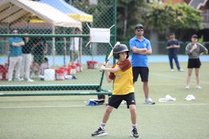 Baseball (Intro) - BSB WEEK 2 | TYPA