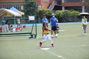 Baseball (Intro) - BSB WEEK 2 | TYPA