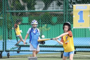 Baseball (Intro) - BSB WEEK 2 | TYPA