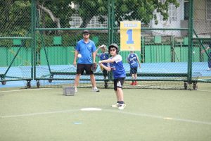 Baseball (Intro) - BSB WEEK 2 | TYPA