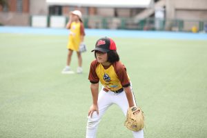 Baseball (Intro) - BSB WEEK 2 | TYPA