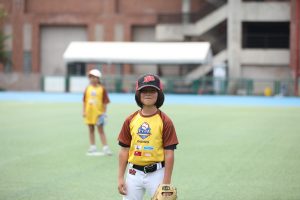 Baseball (Intro) - BSB WEEK 2 | TYPA