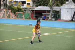 Baseball (Intro) - BSB WEEK 2 | TYPA