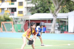 Baseball (Intro) - BSB WEEK 2 | TYPA