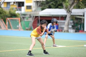 Baseball (Intro) - BSB WEEK 2 | TYPA