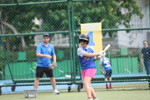 Baseball (Intro) - BSB WEEK 2 | TYPA