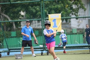 Baseball (Intro) - BSB WEEK 2 | TYPA