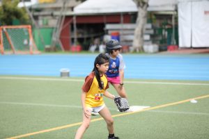 Baseball (Intro) - BSB WEEK 2 | TYPA