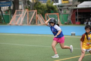 Baseball (Intro) - BSB WEEK 2 | TYPA