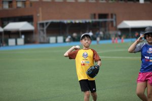 Baseball (Intro) - BSB WEEK 2 | TYPA