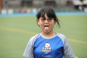 Baseball (Intro) - BSB WEEK 2 | TYPA