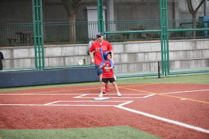 Baseball (Intro) - BSB WEEK 2 | TYPA