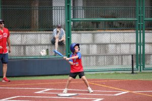 Baseball (Intro) - BSB WEEK 2 | TYPA