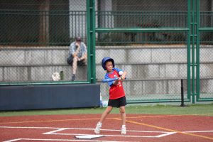 Baseball (Intro) - BSB WEEK 2 | TYPA