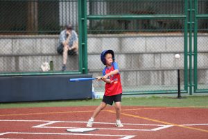 Baseball (Intro) - BSB WEEK 2 | TYPA