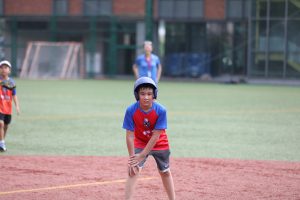 Baseball (Intro) - BSB WEEK 2 | TYPA