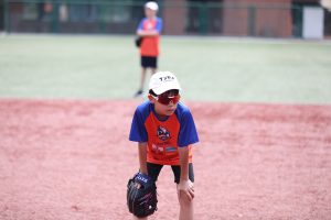 Baseball (Intro) - BSB WEEK 2 | TYPA