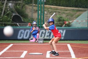 Baseball (Intro) - BSB WEEK 2 | TYPA