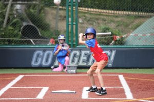 Baseball (Intro) - BSB WEEK 2 | TYPA