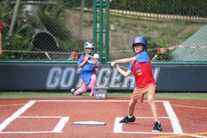 Baseball (Intro) - BSB WEEK 2 | TYPA