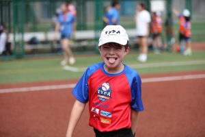 Baseball (Intro) - BSB WEEK 2 | TYPA