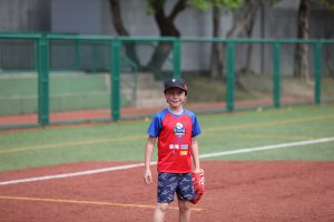 Baseball (Intro) - BSB WEEK 2 | TYPA