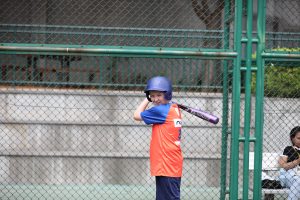 Baseball (Intro) - BSB WEEK 2 | TYPA