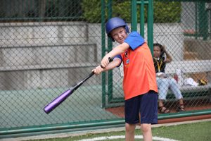 Baseball (Intro) - BSB WEEK 2 | TYPA