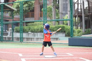 Baseball (Intro) - BSB WEEK 2 | TYPA