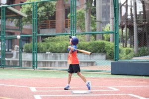 Baseball (Intro) - BSB WEEK 2 | TYPA